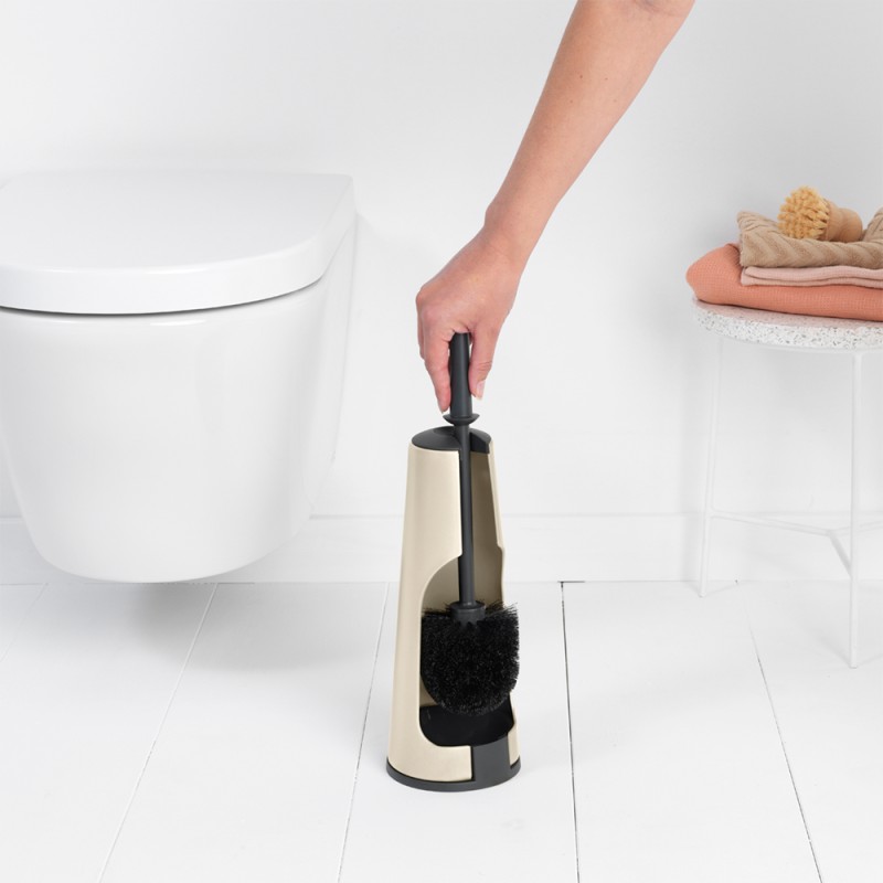 Brabantia Szczotka Do Wc Renew Be Owa