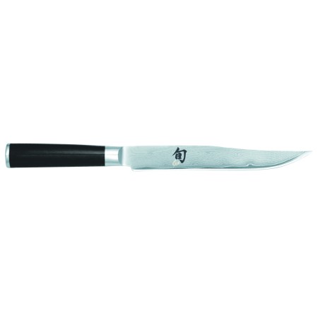 Nóż do plastrowania 20 cm KAI Shun