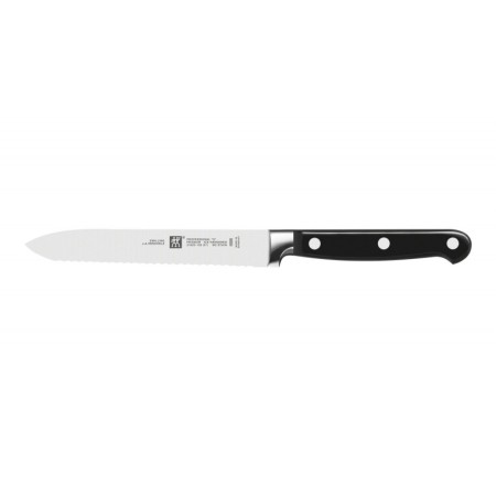 Promocja! Zestaw noży w bloku 6 elementów Professional S Zwilling