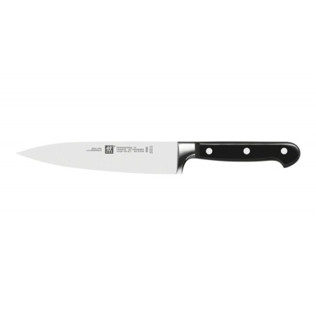 Promocja! Zestaw noży w bloku 6 elementów Professional S Zwilling