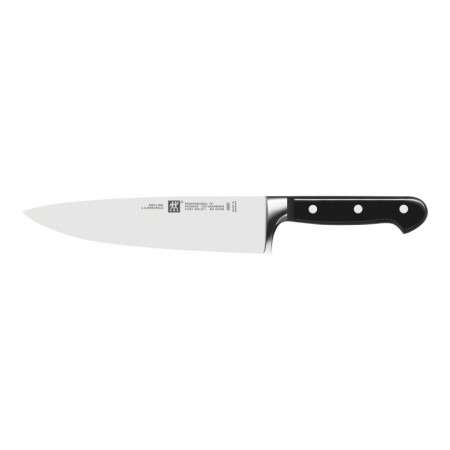Promocja! Zestaw noży w bloku 6 elementów Professional S Zwilling