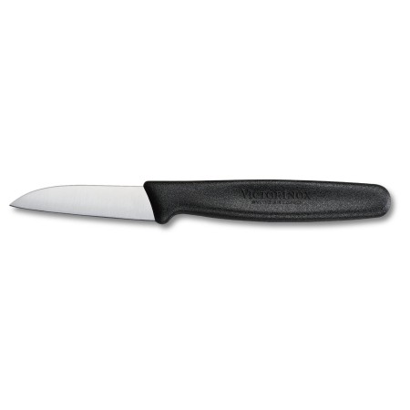 Nóż obierak 6 cm prosty Victorinox