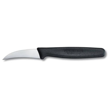 Nóż obierak 6 cm krzywy Victorinox