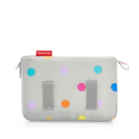 Reisenthel Plecak Mini Maxi 14 l STONEGREY DOTS