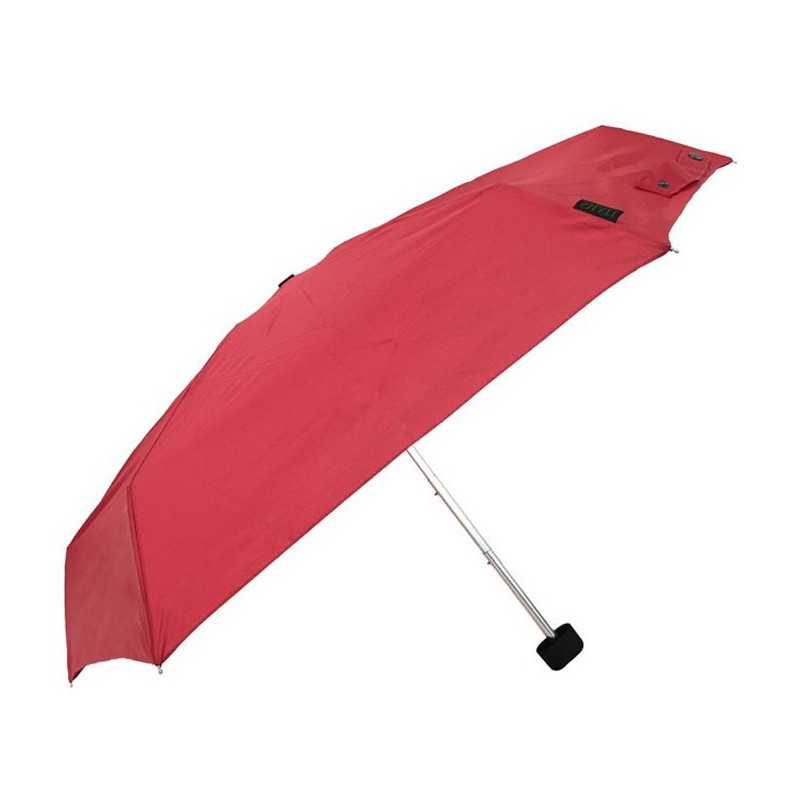 Parasol składany Mini czerwony Smati Parasol składany Mini czerwony Smati