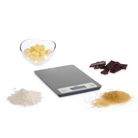 Elektroniczna waga kuchenna Mini stalowa Zyliss