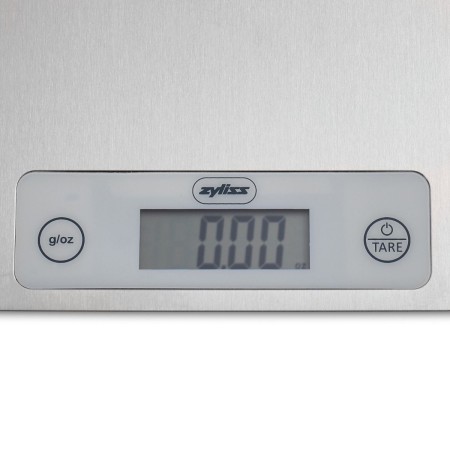 Elektroniczna waga kuchenna Mini stalowa Zyliss