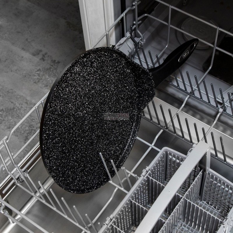 Zyliss Patelnia naleśnikowa kuta Cook z powłoką non-stick 25 cm