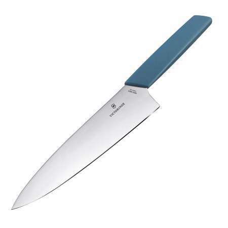 Nóż szefa 20 cm Swiss Modern chabrowy Victorinox