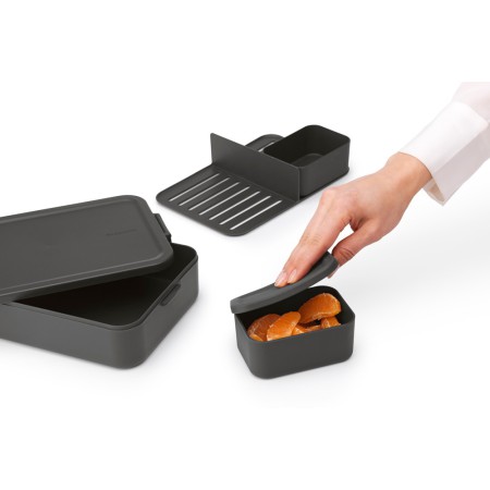 Pojemnik Lunch Box Make & Take 2 l Bento