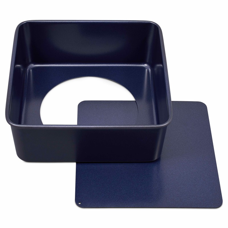 Zyliss Forma kwadratowa 20/8 cm Zyliss Forma kwadratowa 20/8 cm