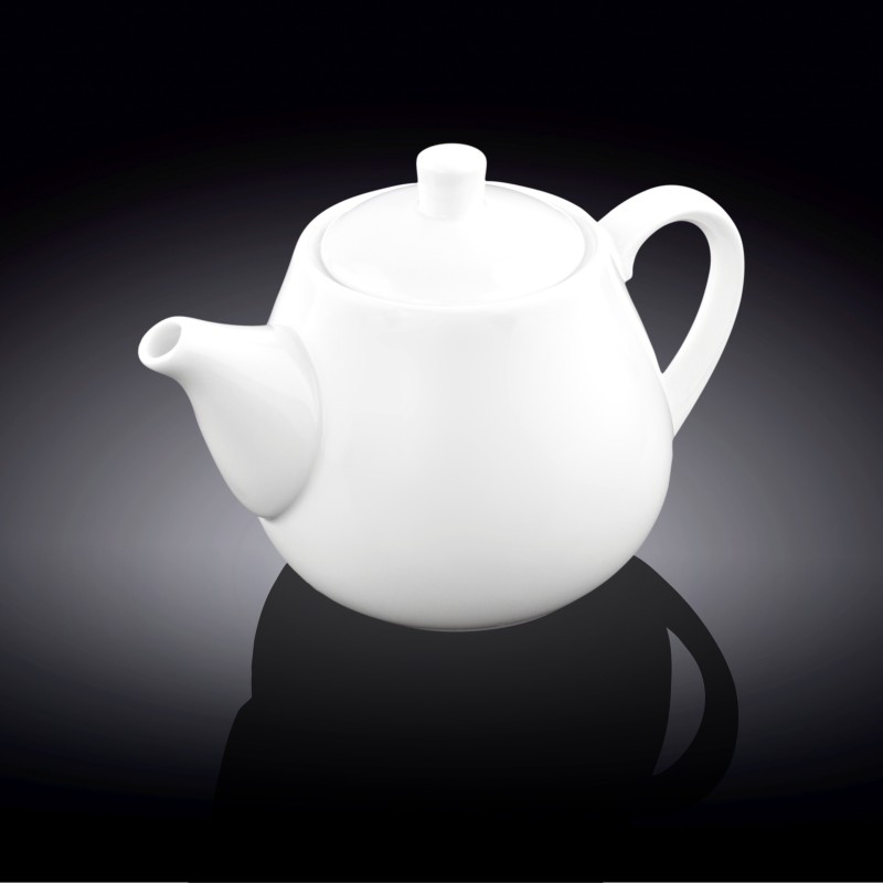 Dzbanek do herbaty porcelanowy Classic 1 l WILMAX England