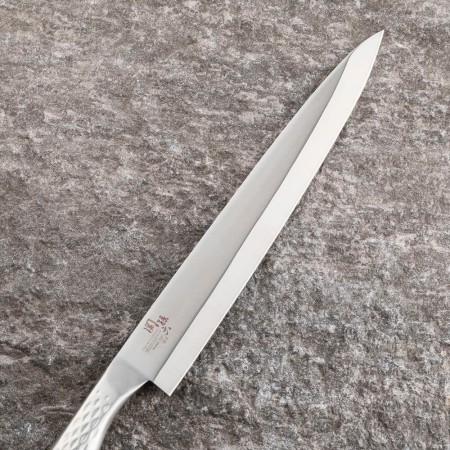 Nóż Yanagiba 24 cm KAI Seki Magaroku Shoso