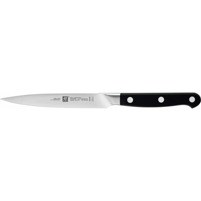 Nóż uniwersalny 13 cm szpic Zwilling® Pro