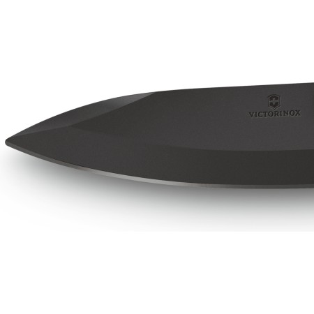 Nóż składany Evoke Alox czarny Victorinox
