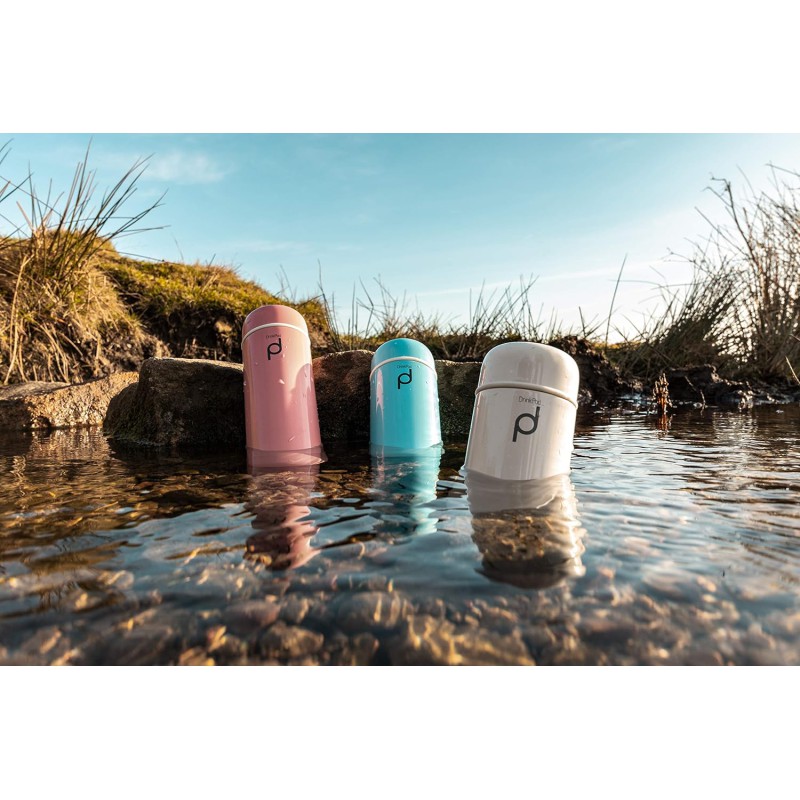 Termos Midi-Cap 300 ml czarny Grunwerg