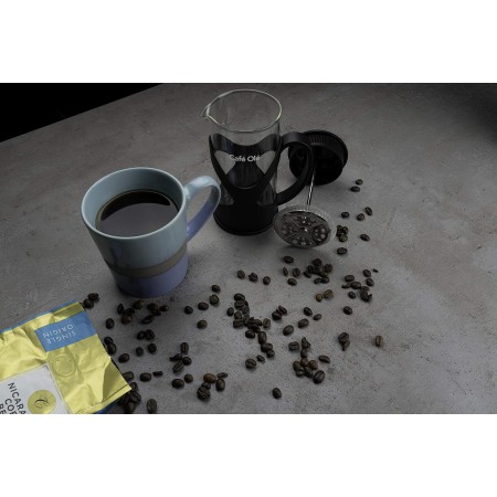 Zaparzacz do kawy French Press Exon 1 l Grunwerg