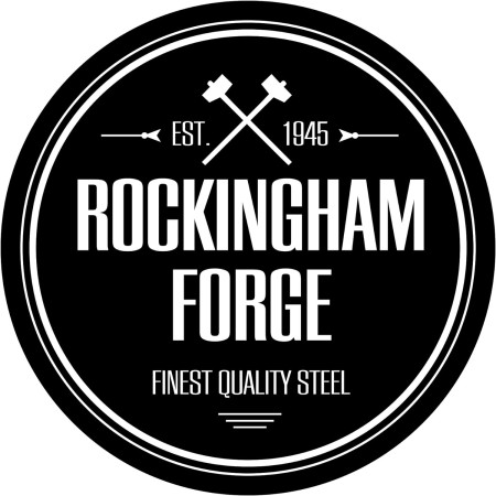 Zestaw 5 noży w bloku Ashwood Rockingham Forge Grunwerg