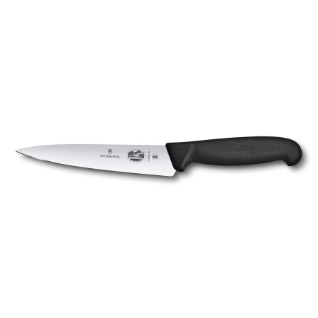 Nóż kuchenny 15 cm Fibrox Victorinox