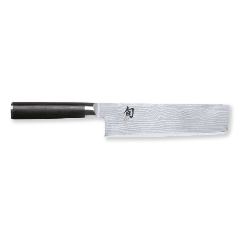 Nóż Nakiri szeroki 16,5 cm KAI Shun