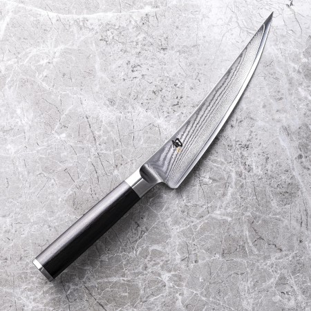 Nóż do filetowania trybownik Gokujo 15 cm KAI Shun