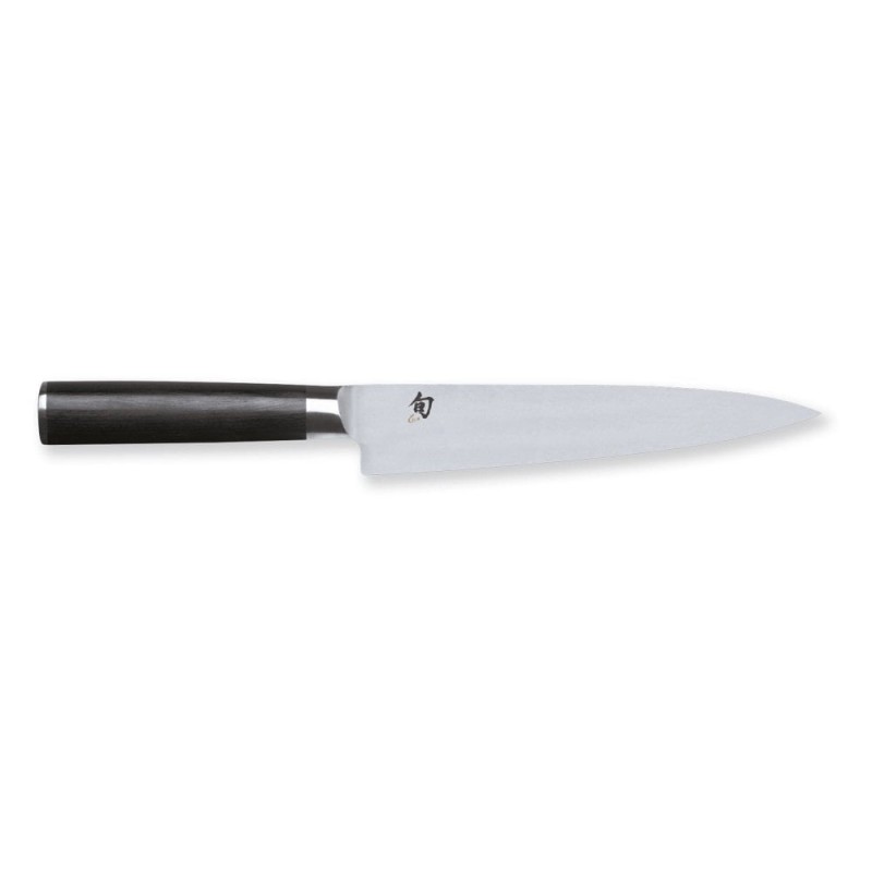 Nóż do filetowania flexi 18 cm KAI Shun