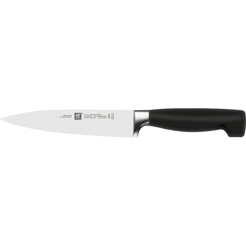 Zestaw noży w bloku 7 elementów Four Star® Zwilling Zestaw noży w bloku 7 elementów Four Star® Zwilling