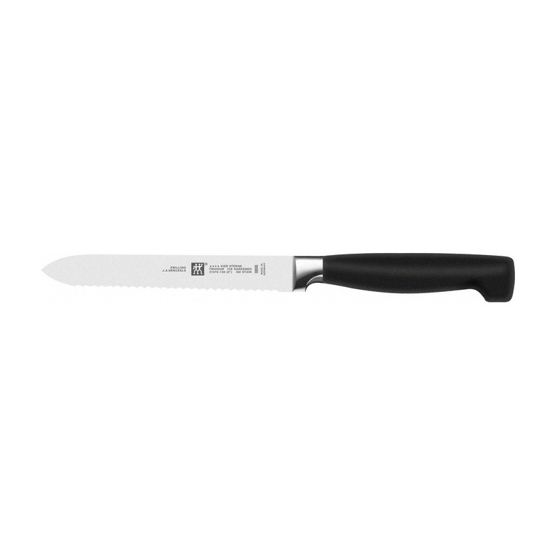 Zestaw noży w bloku 7 elementów Four Star® Zwilling Zestaw noży w bloku 7 elementów Four Star® Zwilling