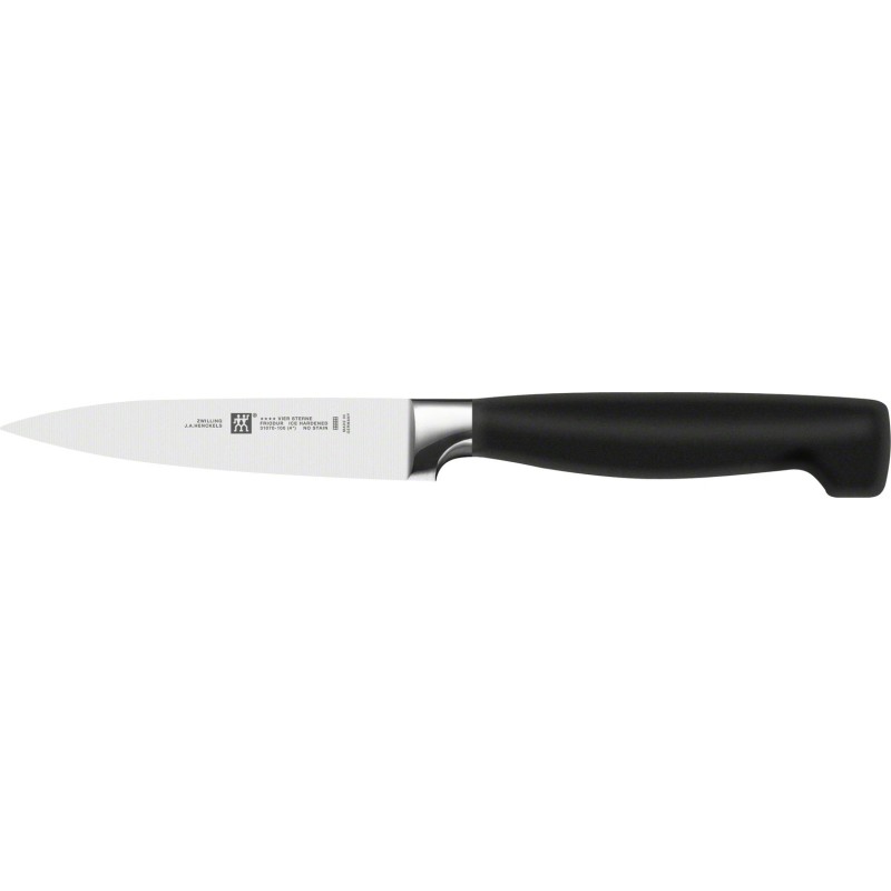 Zestaw noży w bloku 7 elementów Four Star® Zwilling Zestaw noży w bloku 7 elementów Four Star® Zwilling