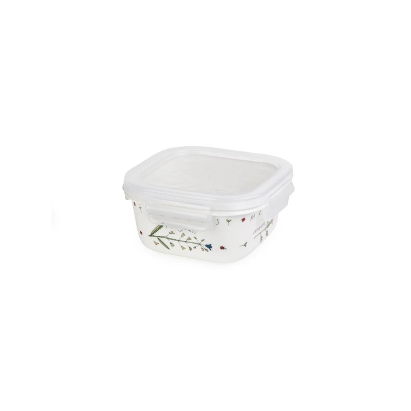Pojemnik na żywność porcelanowy Zen Premium 320 ml Candl