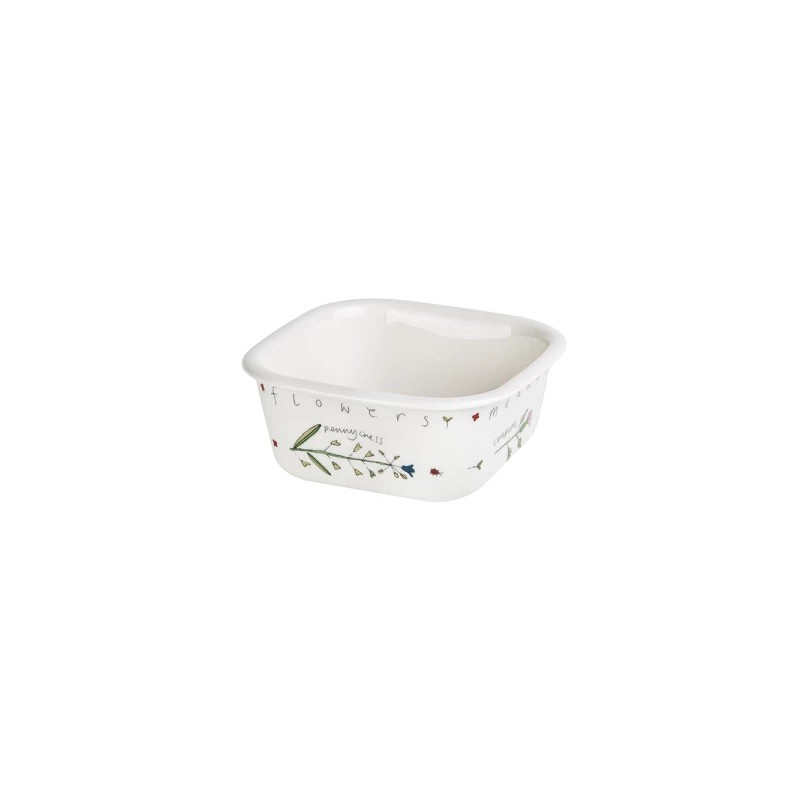 Pojemnik na żywność porcelanowy Zen Premium 320 ml Candl