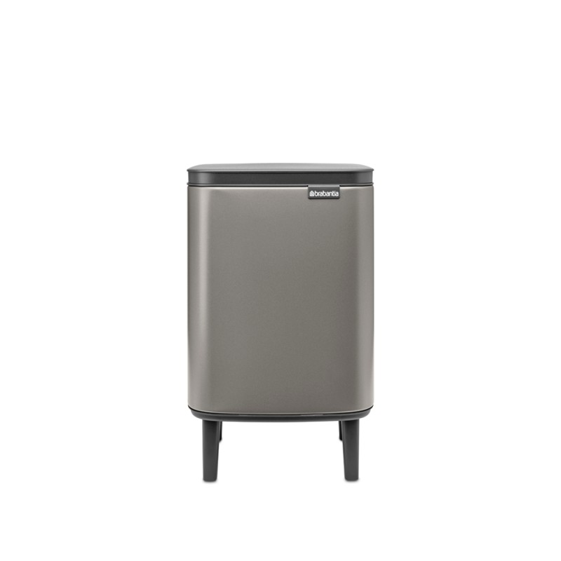 Brabantia Kosz BO HI 7 l platyna