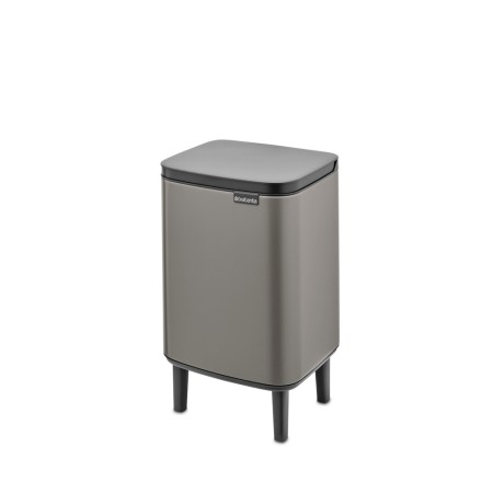 Brabantia Kosz BO HI 7 l platyna