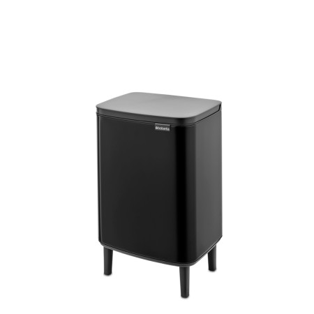 Brabantia Kosz BO HI 12 l czarny