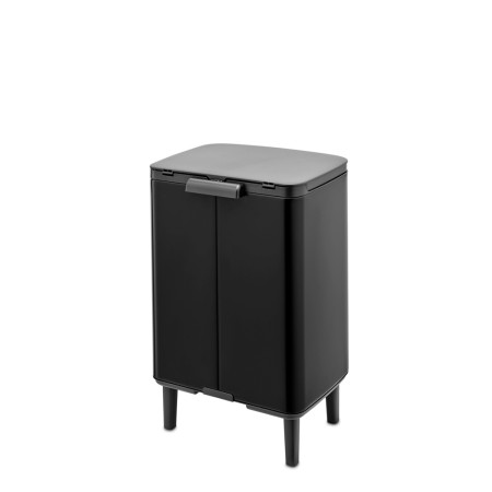 Brabantia Kosz BO HI 12 l czarny