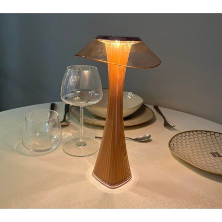 Lampa stołowa LED Astreo...