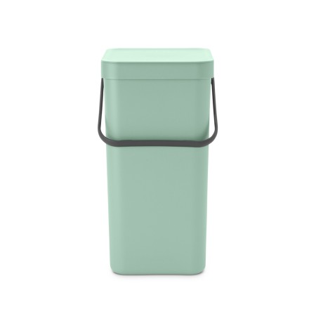 Brabantia Kosz Sort & Go 16 l jasny zielony