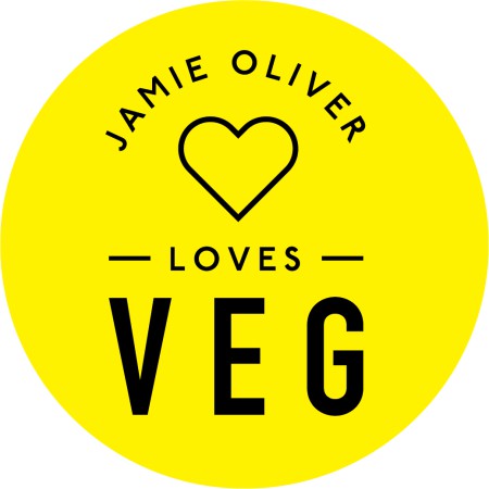 Krajacz do brzoskwini VEG Jamie Oliver