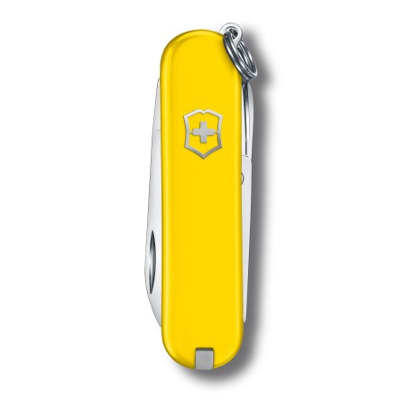 Scyzoryk Classic SD żółty Victorinox