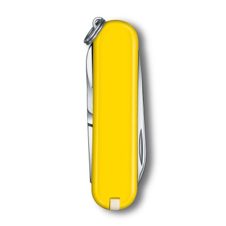 Scyzoryk Classic SD żółty Victorinox