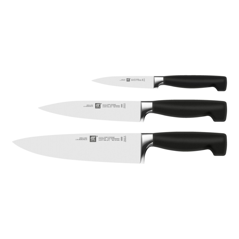 Promocja! Zestaw 3 noży kuchennych Five Star® Zwilling