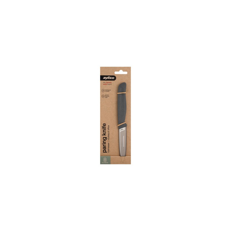 Nóż do obierania szpic 9 cm Comfort Zyliss