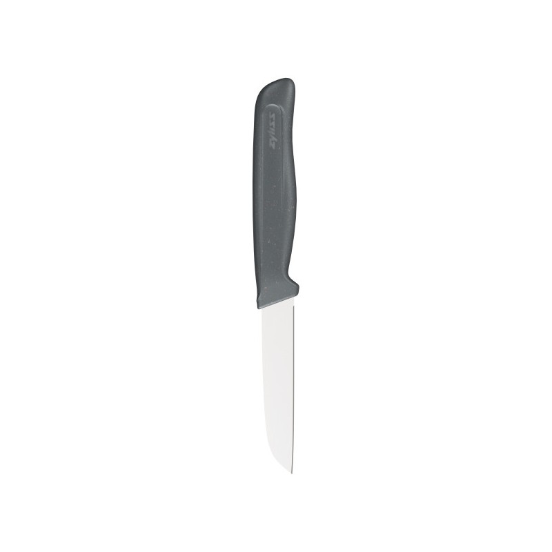 Nóż do obierania prosty 9 cm Comfort Zyliss