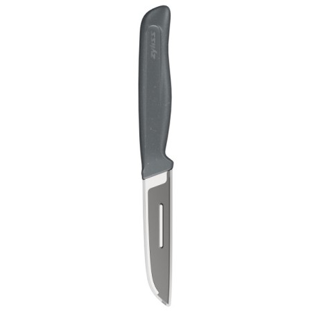 Nóż do obierania prosty 9 cm Comfort Zyliss