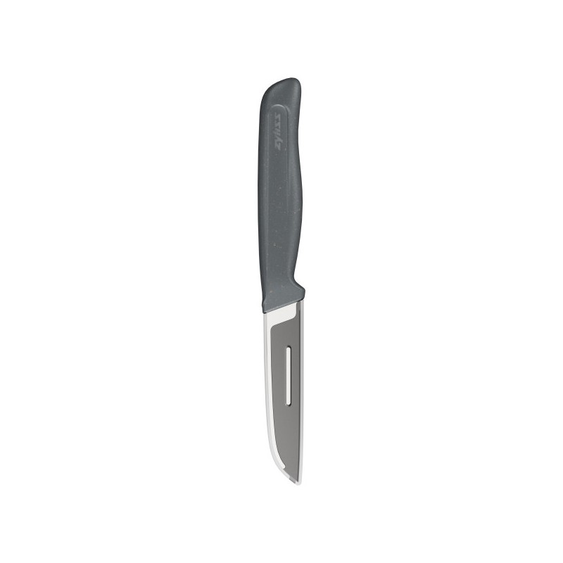 Nóż do obierania prosty 9 cm Comfort Zyliss
