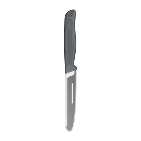 Nóż z ząbkowanym ostrzem 11 cm Comfort Zyliss