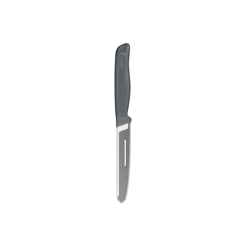 Nóż z ząbkowanym ostrzem 11 cm Comfort Zyliss