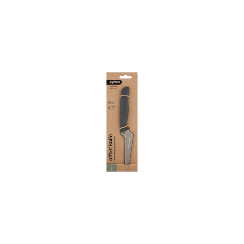 Nóż Offset 10 cm Comfort Zyliss