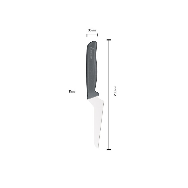 Nóż Offset 10 cm Comfort Zyliss