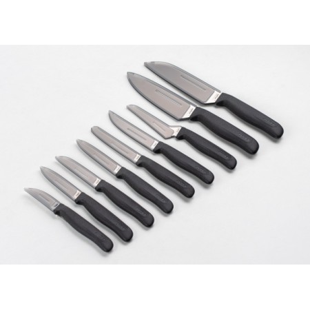 Nóż Offset 10 cm Comfort Zyliss